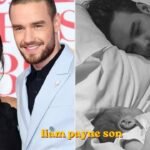 Slaton Sisters Now liam payne son