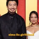 simu liu girlfriend