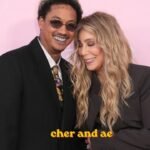 cher and ae
