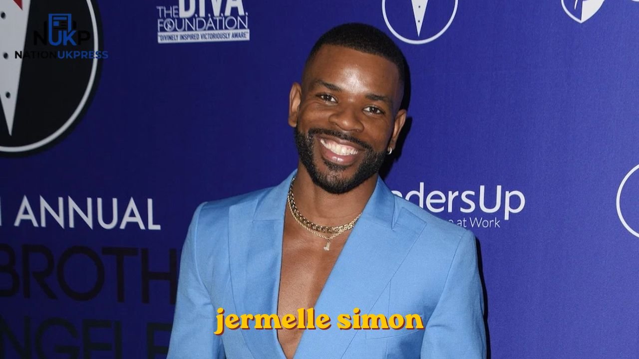 jermelle simon