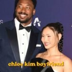 Chloe Kim Boyfriend
