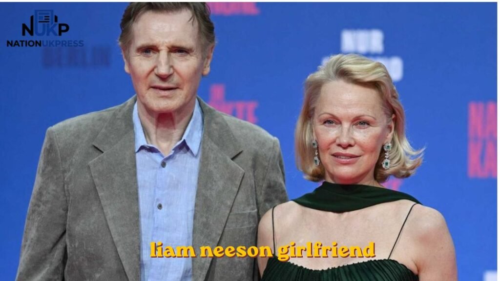 Liam Neeson Girlfriend liam neeson girlfriend