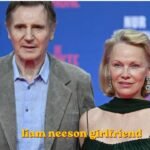liam neeson girlfriend
