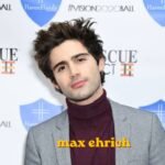 max ehrich