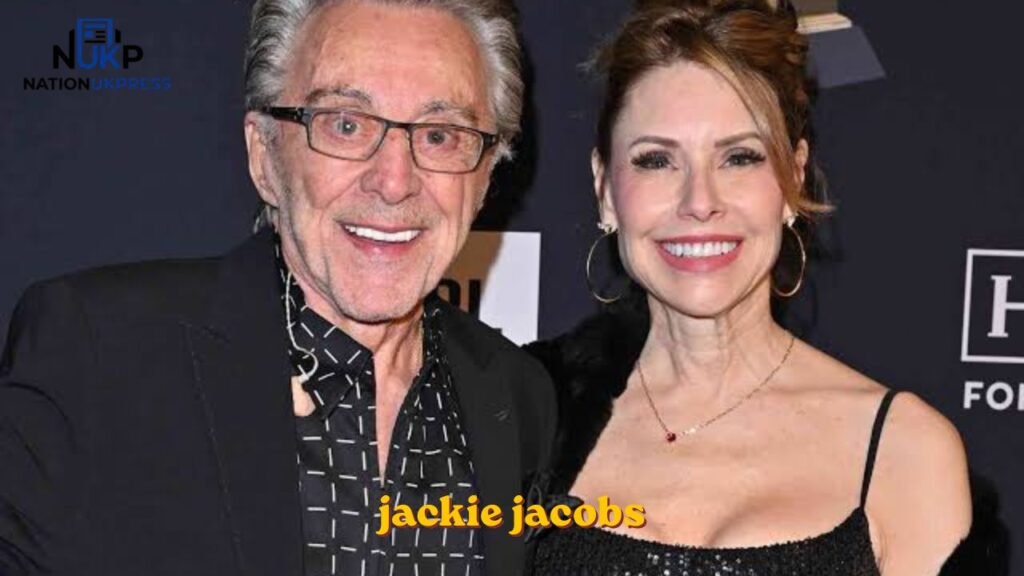 Jackie Jacobs jackie jacobs