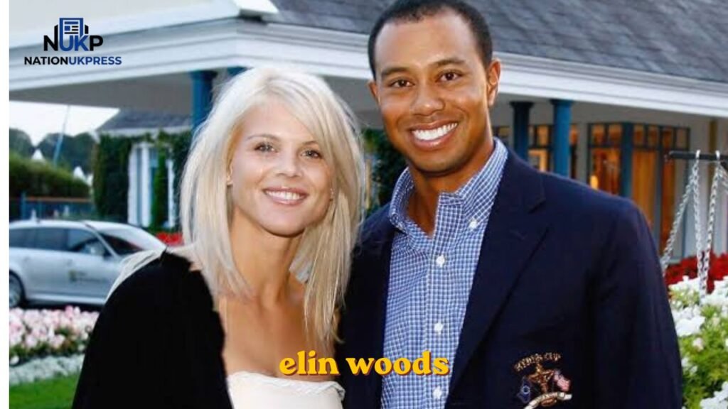 Elin Woods elin woods