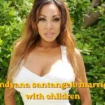 cindyana santangelo married with children