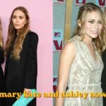 mary kate and ashley now