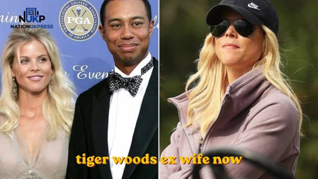 Tiger Woods Ex Wife Now: tiger woods ex wife now