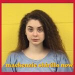 mackenzie shirilla now