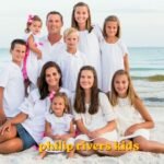 Liam Neeson Girlfriend philip rivers kids
