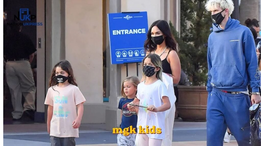 MGK Kids mgk kids