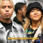 MGK Kids naomi osaka cordae