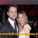leo woodall and meghann fahy