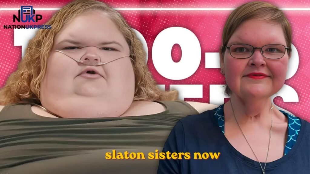 Slaton Sisters Now slaton sisters now