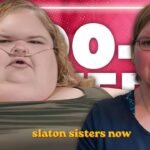 slaton sisters now
