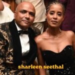 sharleen seethal
