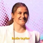 Katie Taylor
