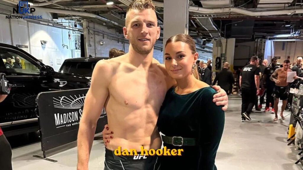 dan hooker