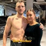 Katie Taylor Husband dan hooker