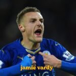 jamie vardy