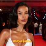 Dane Scarlett maya jama