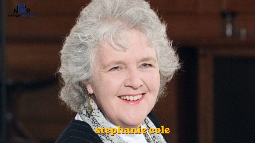 stephanie cole stephanie cole