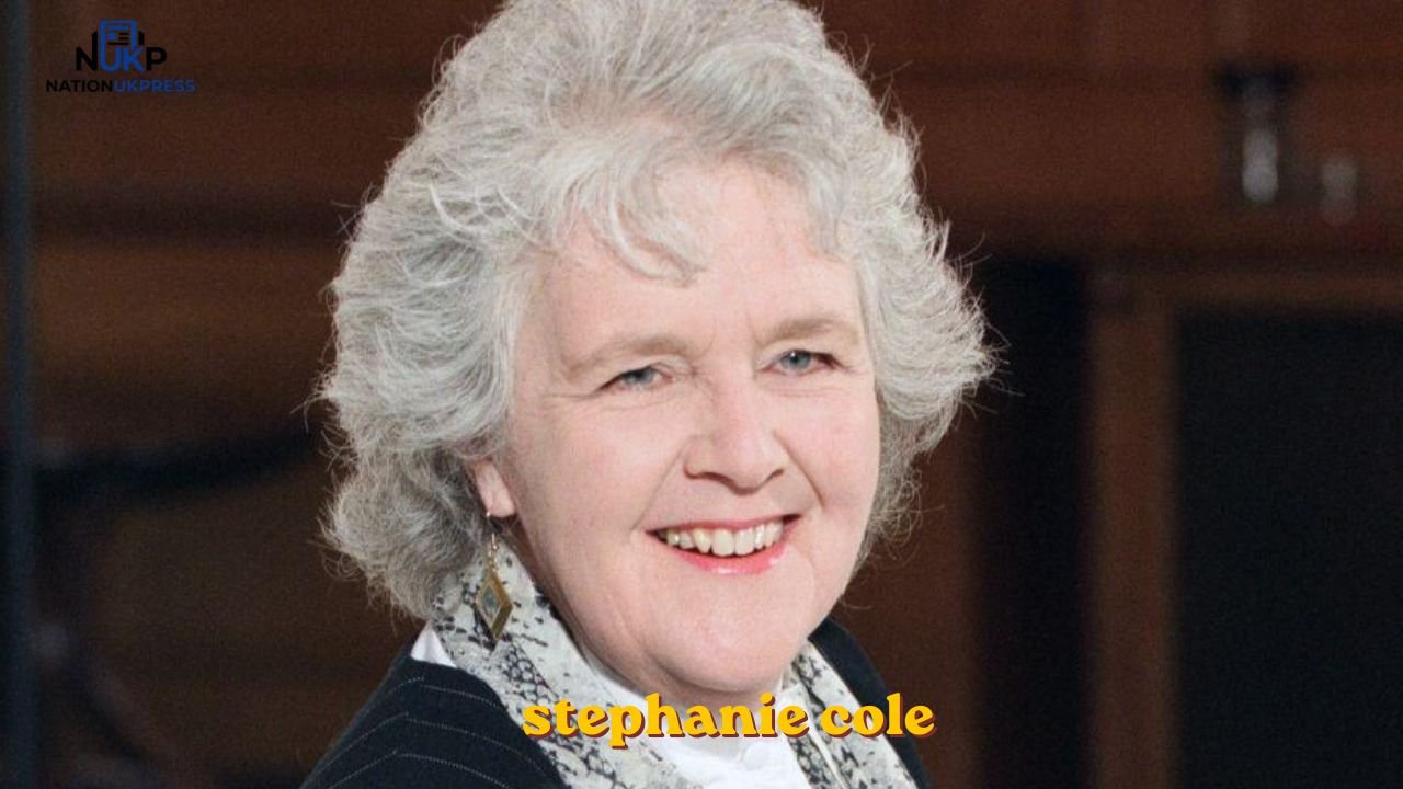 stephanie cole
