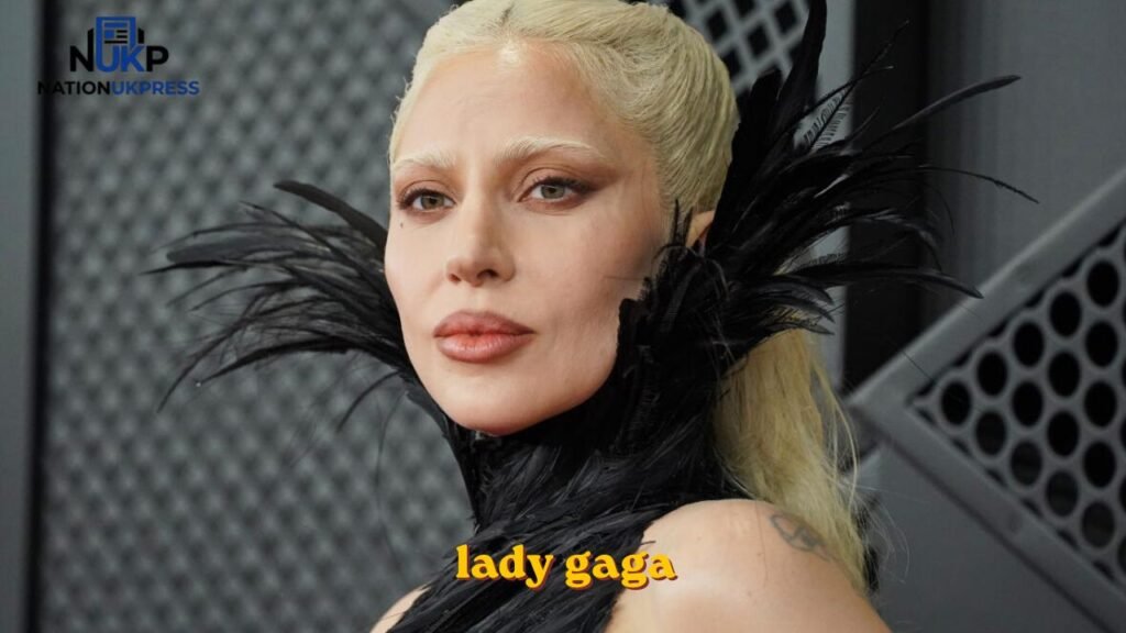 Lady Gaga lady gaga