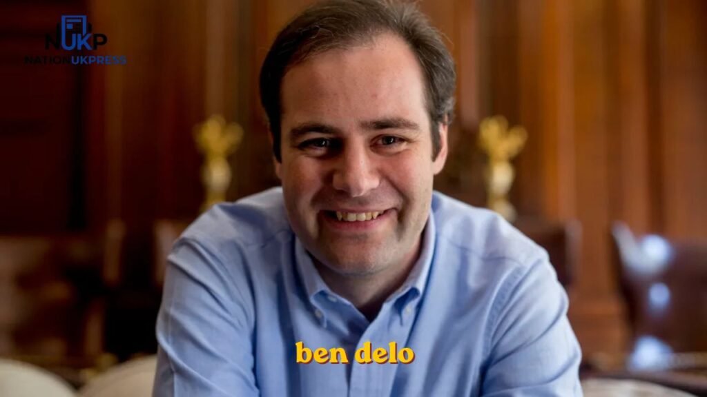 ben delo