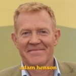 adam henson