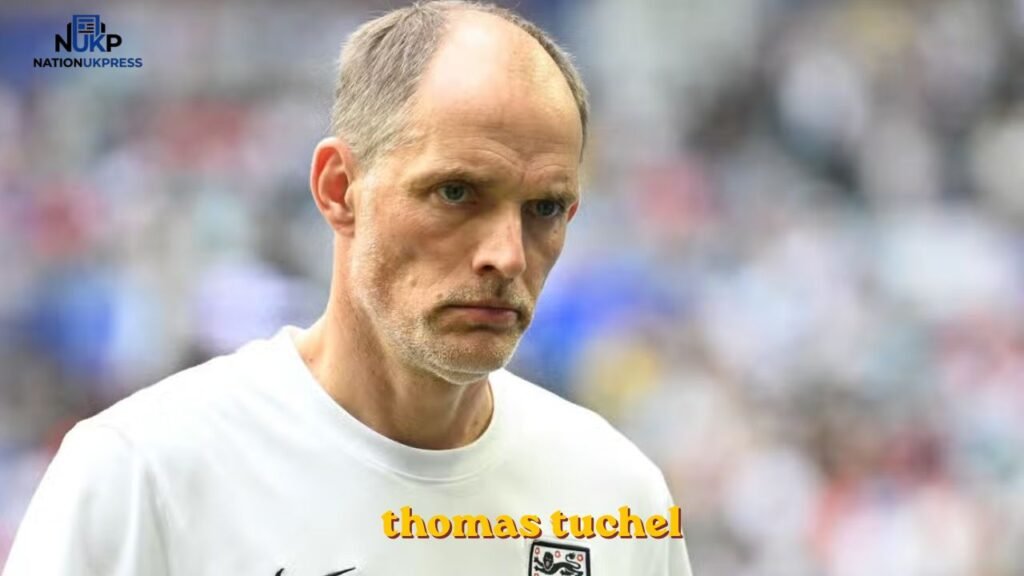 thomas tuchel