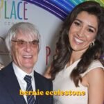 Adam Henson bernie ecclestone