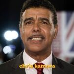 chris kamara
