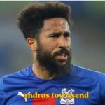 Andros Townsend