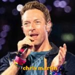 chris martin