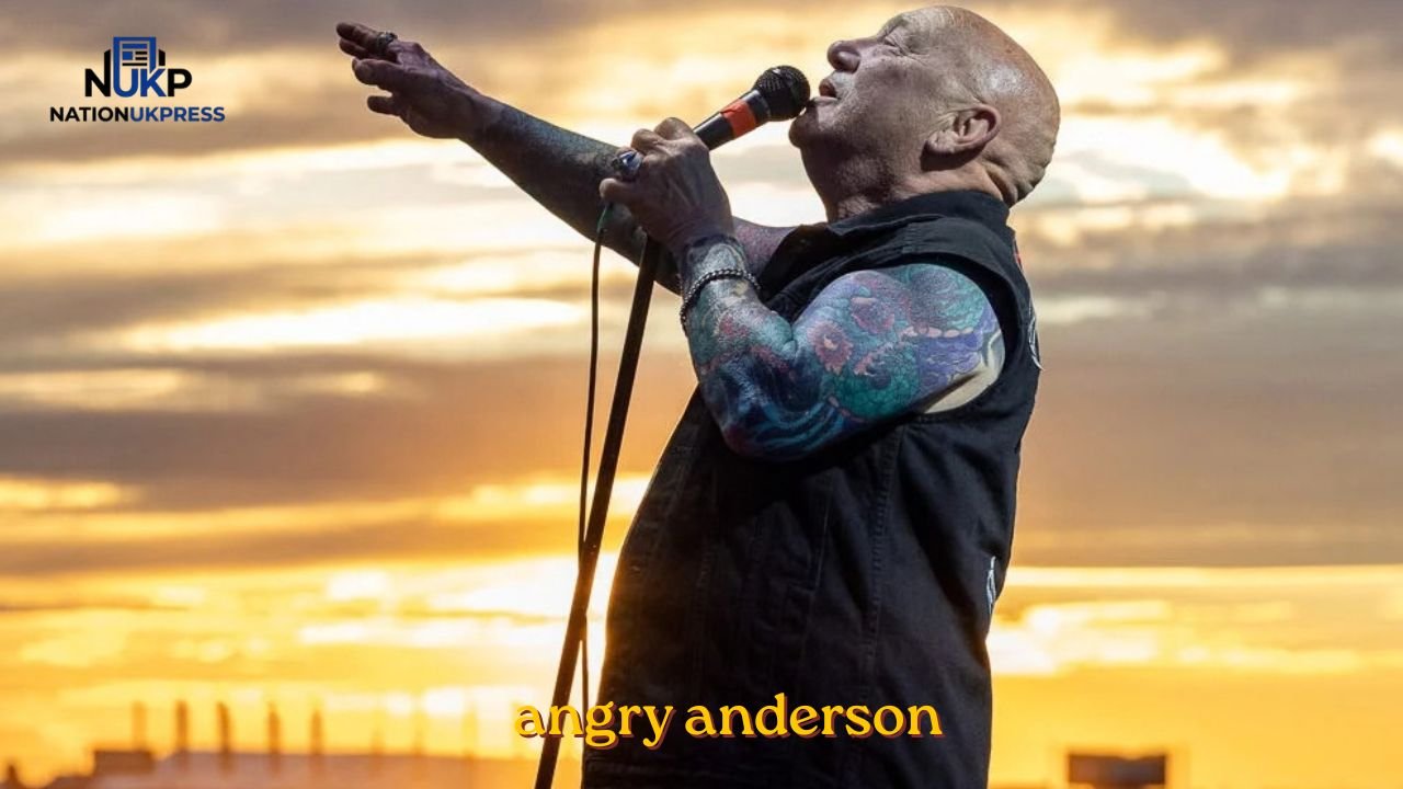 angry anderson