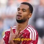 cody gakpo