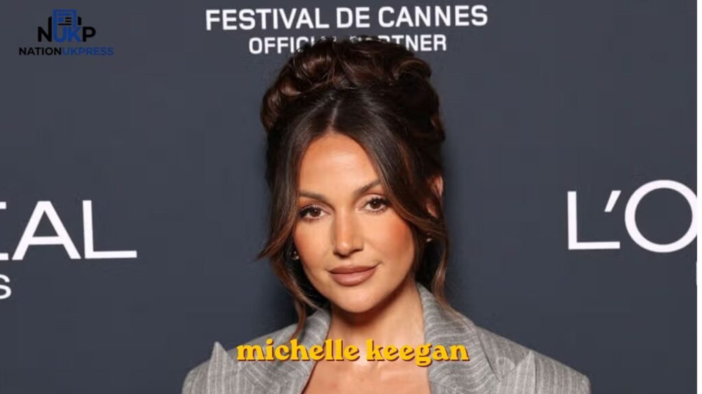 Michelle Keegan Michelle Keegan