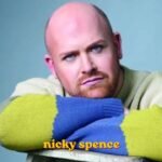 nicky spence