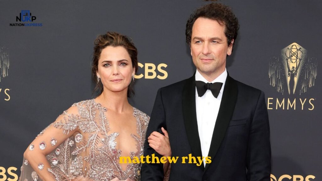 matthew rhys