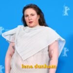 lena dunham