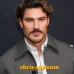 chris appleton