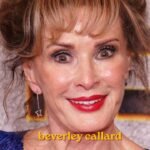 Robin Das beverley callard