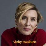 Beverley Callard vicky mcclure