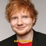 Ed Sheeran