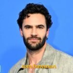 tom bateman
