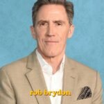 rob brydon